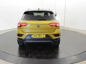 Volkswagen T-Roc 1.0 TSI Style 2-Tone Camera Apple Carplay Adapt-cruise Clima 1e eigenaar thumbnail 50