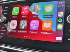 Volkswagen T-Roc 1.0 TSI Style 2-Tone Camera Apple Carplay Adapt-cruise Clima 1e eigenaar thumbnail 6