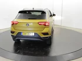 Volkswagen T-Roc 1.0 TSI Style 2-Tone Camera Apple Carplay Adapt-cruise Clima 1e eigenaar thumbnail 51