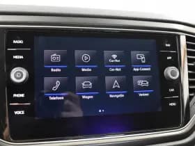 Volkswagen T-Roc 1.0 TSI Style 2-Tone Camera Apple Carplay Adapt-cruise Clima 1e eigenaar thumbnail 7