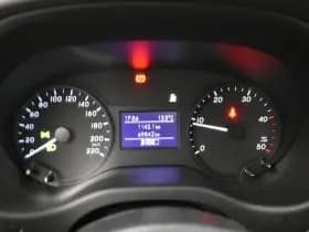 Mercedes-Benz Vito Tourer 109 BlueTEC XL L3 9 Personen Airco BPM-Vrij thumbnail 2