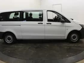 Mercedes-Benz Vito Tourer 109 BlueTEC XL L3 9 Personen Airco BPM-Vrij thumbnail 11