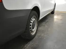 Mercedes-Benz Vito Tourer 109 BlueTEC XL L3 9 Personen Airco BPM-Vrij thumbnail 14