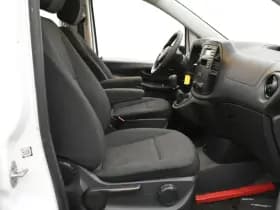 Mercedes-Benz Vito Tourer 109 BlueTEC XL L3 9 Personen Airco BPM-Vrij thumbnail 15
