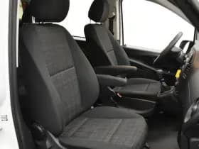 Mercedes-Benz Vito Tourer 109 BlueTEC XL L3 9 Personen Airco BPM-Vrij thumbnail 16