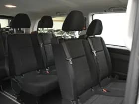 Mercedes-Benz Vito Tourer 109 BlueTEC XL L3 9 Personen Airco BPM-Vrij thumbnail 18