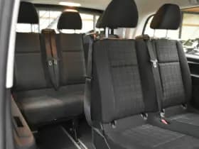 Mercedes-Benz Vito Tourer 109 BlueTEC XL L3 9 Personen Airco BPM-Vrij thumbnail 19