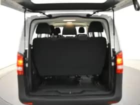 Mercedes-Benz Vito Tourer 109 BlueTEC XL L3 9 Personen Airco BPM-Vrij thumbnail 20