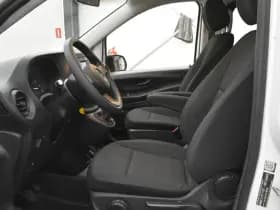 Mercedes-Benz Vito Tourer 109 BlueTEC XL L3 9 Personen Airco BPM-Vrij thumbnail 21