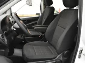 Mercedes-Benz Vito Tourer 109 BlueTEC XL L3 9 Personen Airco BPM-Vrij thumbnail 22