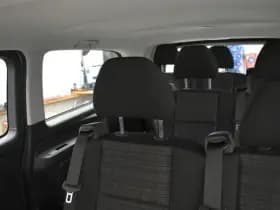 Mercedes-Benz Vito Tourer 109 BlueTEC XL L3 9 Personen Airco BPM-Vrij thumbnail 23
