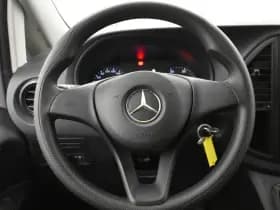 Mercedes-Benz Vito Tourer 109 BlueTEC XL L3 9 Personen Airco BPM-Vrij thumbnail 24