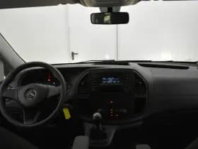 Mercedes-Benz Vito Tourer 109 BlueTEC XL L3 9 Personen Airco BPM-Vrij thumbnail 26