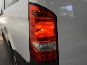 Mercedes-Benz Vito Tourer 109 BlueTEC XL L3 9 Personen Airco BPM-Vrij thumbnail 27