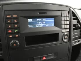 Mercedes-Benz Vito Tourer 109 BlueTEC XL L3 9 Personen Airco BPM-Vrij thumbnail 4