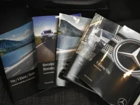 Mercedes-Benz Vito Tourer 109 BlueTEC XL L3 9 Personen Airco BPM-Vrij thumbnail 7