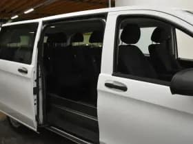 Mercedes-Benz Vito Tourer 109 BlueTEC XL L3 9 Personen Airco BPM-Vrij thumbnail 8