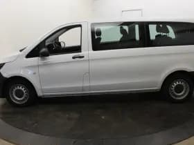 Mercedes-Benz Vito Tourer 109 BlueTEC XL L3 9 Personen Airco BPM-Vrij thumbnail 9