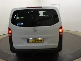 Mercedes-Benz Vito Tourer 109 BlueTEC XL L3 9 Personen Airco BPM-Vrij thumbnail 10