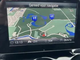Mercedes-Benz C-Klasse 160 Premium EL trehaak Navi EL stoel verst thumbnail 2