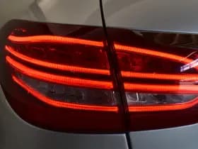 Mercedes-Benz C-Klasse 160 Premium EL trehaak Navi EL stoel verst thumbnail 19