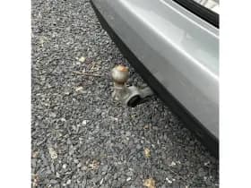 Mercedes-Benz C-Klasse 160 Premium EL trehaak Navi EL stoel verst thumbnail 3