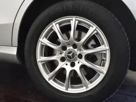 Mercedes-Benz C-Klasse 160 Premium EL trehaak Navi EL stoel verst thumbnail 21