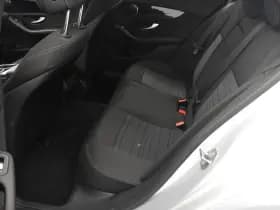 Mercedes-Benz C-Klasse 160 Premium EL trehaak Navi EL stoel verst thumbnail 22