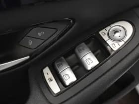 Mercedes-Benz C-Klasse 160 Premium EL trehaak Navi EL stoel verst thumbnail 23