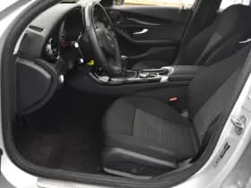 Mercedes-Benz C-Klasse 160 Premium EL trehaak Navi EL stoel verst thumbnail 4