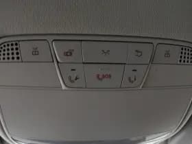 Mercedes-Benz C-Klasse 160 Premium EL trehaak Navi EL stoel verst thumbnail 34