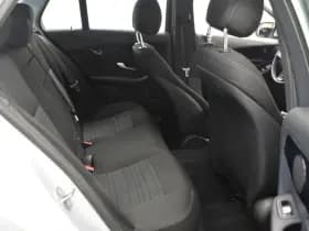 Mercedes-Benz C-Klasse 160 Premium EL trehaak Navi EL stoel verst thumbnail 37