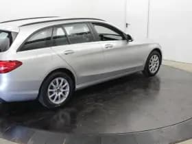 Mercedes-Benz C-Klasse 160 Premium EL trehaak Navi EL stoel verst thumbnail 60