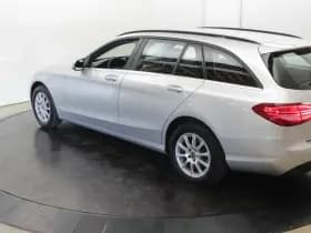 Mercedes-Benz C-Klasse 160 Premium EL trehaak Navi EL stoel verst thumbnail 69