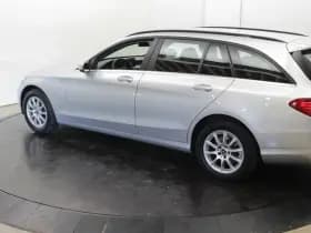 Mercedes-Benz C-Klasse 160 Premium EL trehaak Navi EL stoel verst thumbnail 70