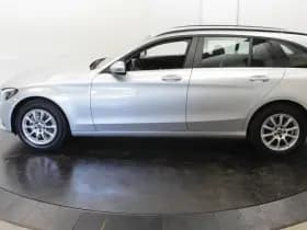 Mercedes-Benz C-Klasse 160 Premium EL trehaak Navi EL stoel verst thumbnail 73