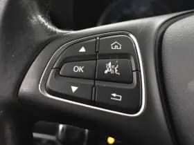 Mercedes-Benz C-Klasse 160 Premium EL trehaak Navi EL stoel verst thumbnail 9