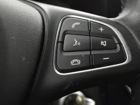 Mercedes-Benz C-Klasse 160 Premium EL trehaak Navi EL stoel verst thumbnail 10