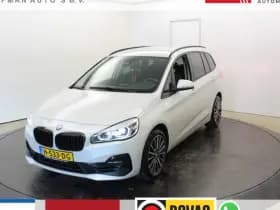 BMW 2 Serie Gran Tourer 220 7Pers M-Sport 192 PK Executive Trekh