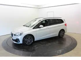 BMW 2 Serie Gran Tourer 220 7Pers M-Sport 192 PK Executive Trekh thumbnail 13