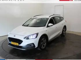 Ford Focus Wagon 1.5 EcoB Active 150pk Automaat