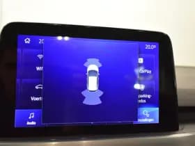 Ford Focus Wagon 1.5 EcoB Active 150pk Automaat thumbnail 2