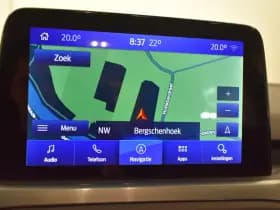 Ford Focus Wagon 1.5 EcoB Active 150pk Automaat thumbnail 3