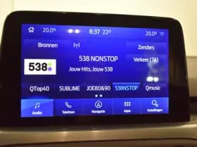 Ford Focus Wagon 1.5 EcoB Active 150pk Automaat thumbnail 23