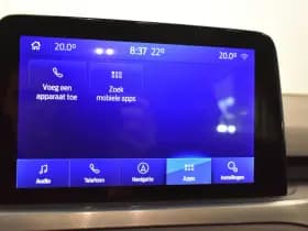 Ford Focus Wagon 1.5 EcoB Active 150pk Automaat thumbnail 25