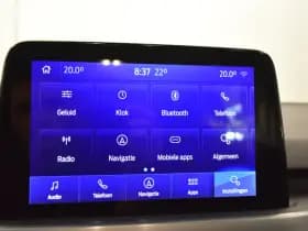 Ford Focus Wagon 1.5 EcoB Active 150pk Automaat thumbnail 26