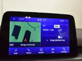 Ford Focus Wagon 1.5 EcoB Active 150pk Automaat thumbnail 28