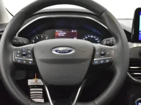 Ford Focus Wagon 1.5 EcoB Active 150pk Automaat thumbnail 32