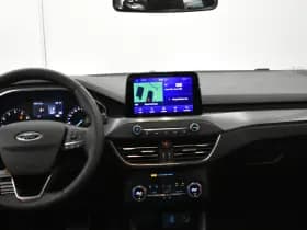 Ford Focus Wagon 1.5 EcoB Active 150pk Automaat thumbnail 33