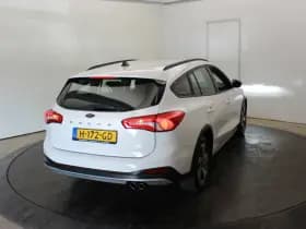 Ford Focus Wagon 1.5 EcoB Active 150pk Automaat thumbnail 8